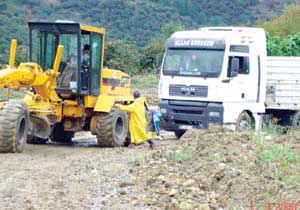 Trabzon'da hastane trajedisi