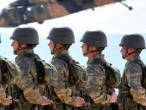 En az 2 bin lira maaşla 5.000 kişi alınacak