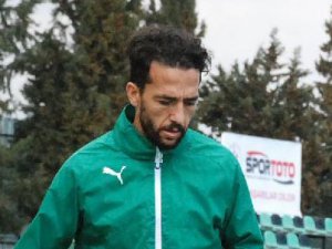 Akhisarlı oyuncudan Trabzon mesajı