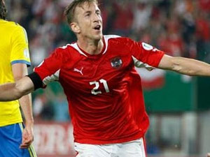 Marc Janko: 'Türkiye'de beni makina gibi gördüler'