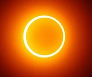 Yarın 09:40'ta gökyüzüne dikkat!