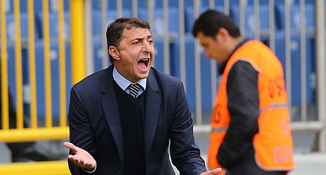 Şota'dan bomba Trabzonspor açıklaması!