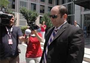 Savcı Öz'e soruşturma şoku