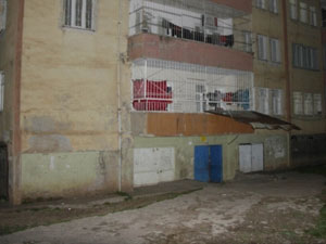 Annesine kızdı bakın ne yaptı