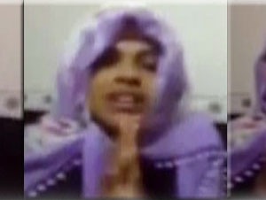 ABD’li basketçi namazla dalga geçti