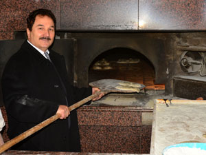 Çalışmaya ve Çözüm Üretmeye Adayım