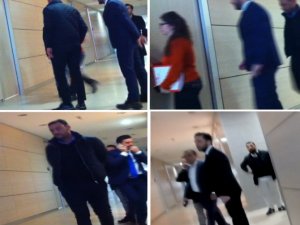 Ünü şarkıcıya Özgecan sorgusu!