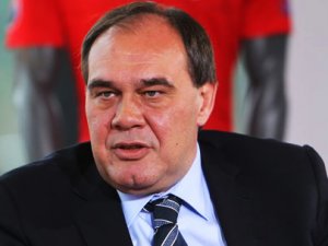 Kulüpler Birliği ve TFF toplantısı sona erdi! İşte ilk açıklama