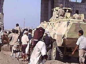 Cumhurbaşkanlığı Sarayına füze saldırısı