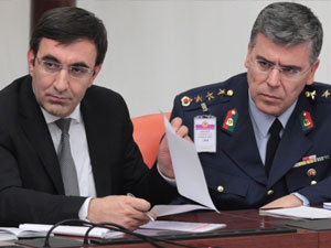 Türkiye Katar arasında anlaşma sağlandı