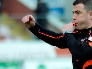 TFF'den Trabzonspor'a skandal atama!