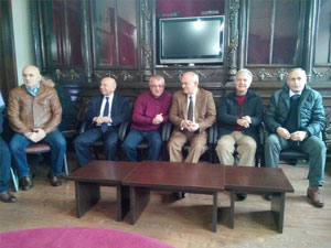 Trabzonspor'un sorunları masaya yatırılacak