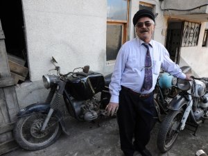 Karadenizli'nin merakı bakın ne yaptırdı?