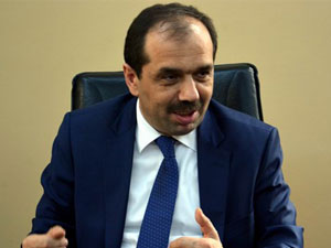 "Trabzon çok önemli bir şehir"