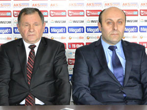 Artık bize yer verilsin…