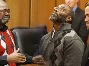 Suçsuz yere 39 yıl yatmıştı! İşte alacağı tazminat