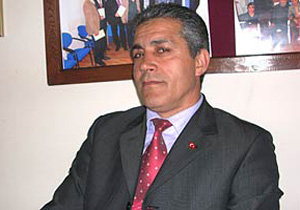 Fındık için açlık grevi