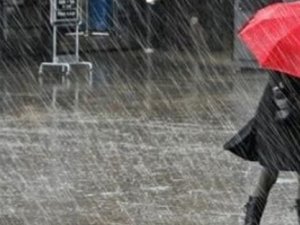 Meteoroloji'den kritik uyarı!