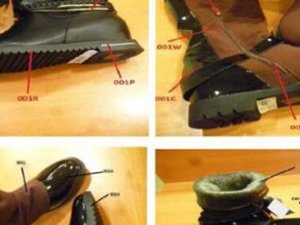 Zehirli ayakkabıda vergi avantajı