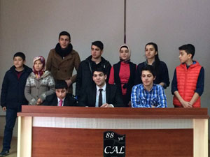 Trabzon'dan Türkiye'ye aday oldu