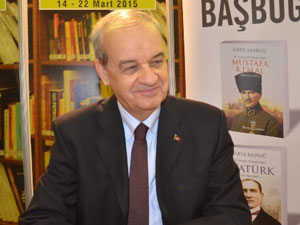 Başbuğ'dan çözüm açıklaması