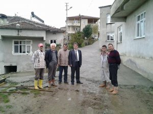 Arsin'e 3 müjde birden