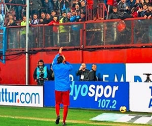 Erkan Zengin sahayı neden terketti?