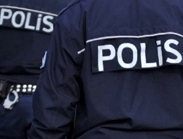 Emniyet'ten 20 bin polis yalanlaması