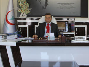 "Günümüzün en büyük sorunu..."