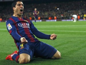 Barça'dan şampiyonluk adımı!