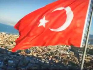 AK Parti'ye yayın yasağı