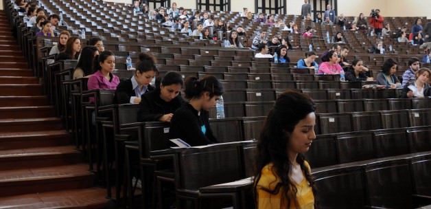 KPSS'de usulsüzlük mü var?