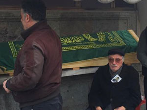 Hacısalihoğlu Trabzon’u ağlattı