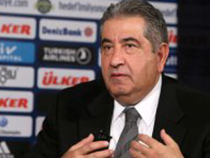 Günün komedisi! Şikeciden şaibe iddiası