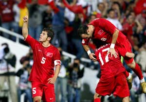 Milli Takım'da Emre şoku!