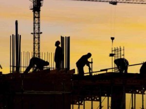 Trabzon Diş hastanesinde açlık grevi