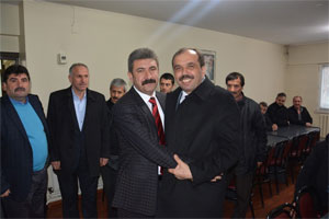 Balta'nın dur durağı yok