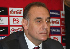 Arıboğan açıklama yaptı