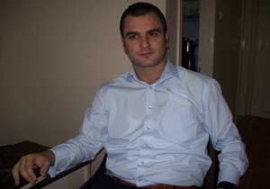 DP Trabzon görev dağılımı yaptı