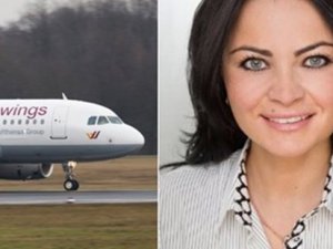 İşte düşen uçaktaki tek Türk