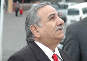 Rize Üniversitesinde plan değişti