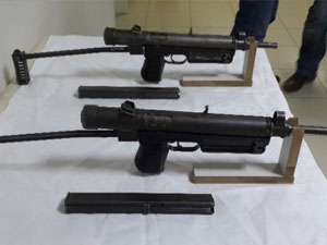 500 polisle dev operasyon