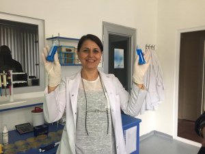 Konyalı geldi, KTÜ’den markayı kaptı