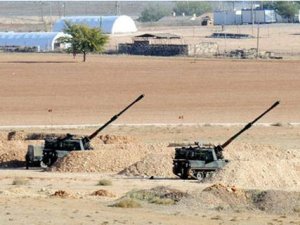 TSK'dan flaş Suriye açıklaması