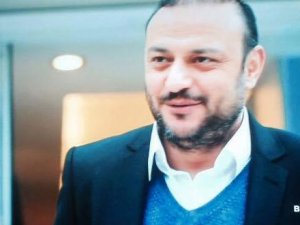 Mehmet Yiğit Alp’in NTC’sinden yeni dizi