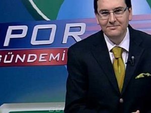 Ünlü spikere domuz gribi teşhisi