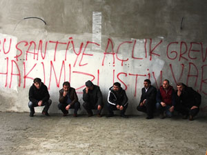 Trabzon’da hastane krizi çözüldü