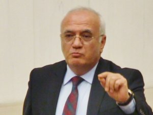 İç Güvenlik paketi Genel Kurul'a gidecek