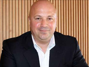 İşte Turkcell'in yeni müdürü