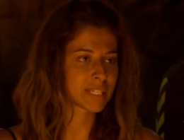 Survivor Begüm'ün Turabi'yi rezil eden sözü